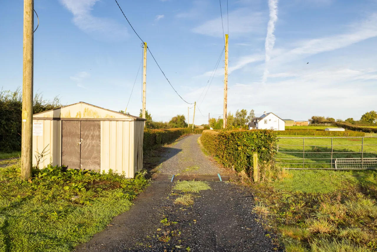 Photo of Ballyhast, Castletown Geoghegan, Co. Westmeath, N91 H326