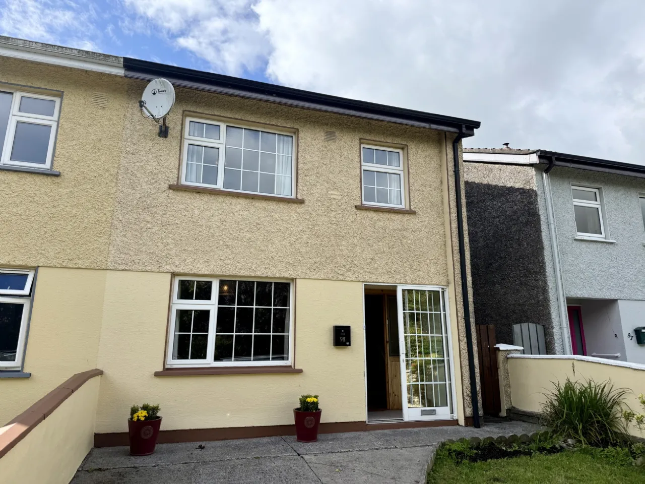 Photo of Riverdale Court, Castlebar, Co. Mayo, F23 NV66