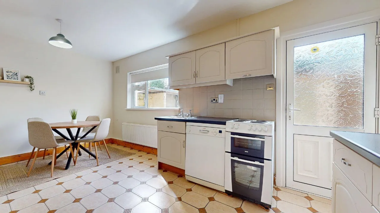 Photo of Riverdale Court, Castlebar, Co. Mayo, F23 NV66