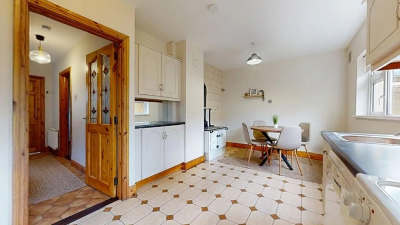 Photo of Riverdale Court, Castlebar, Co. Mayo, F23 NV66