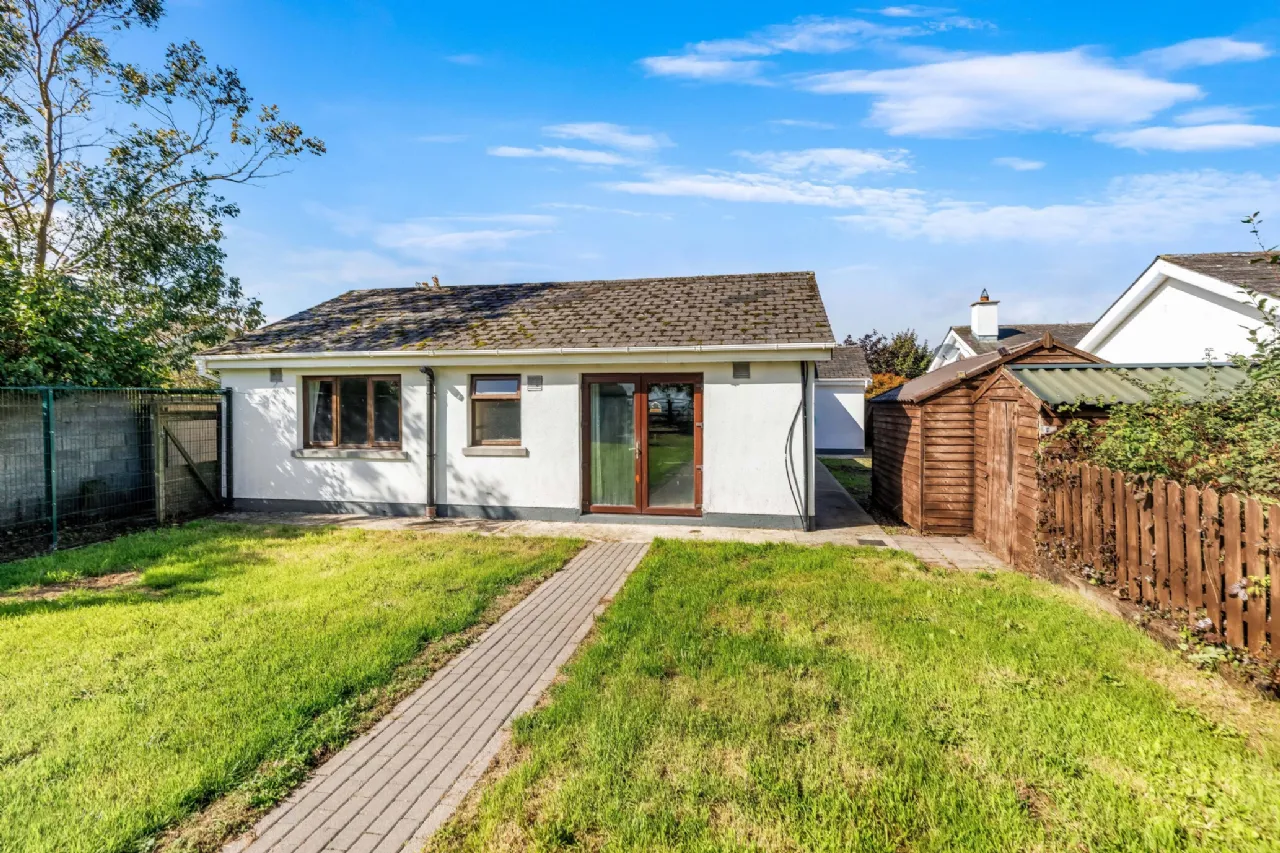 Photo of 33 Ledwidge Hall, Slane, Co Meath, C15 A447