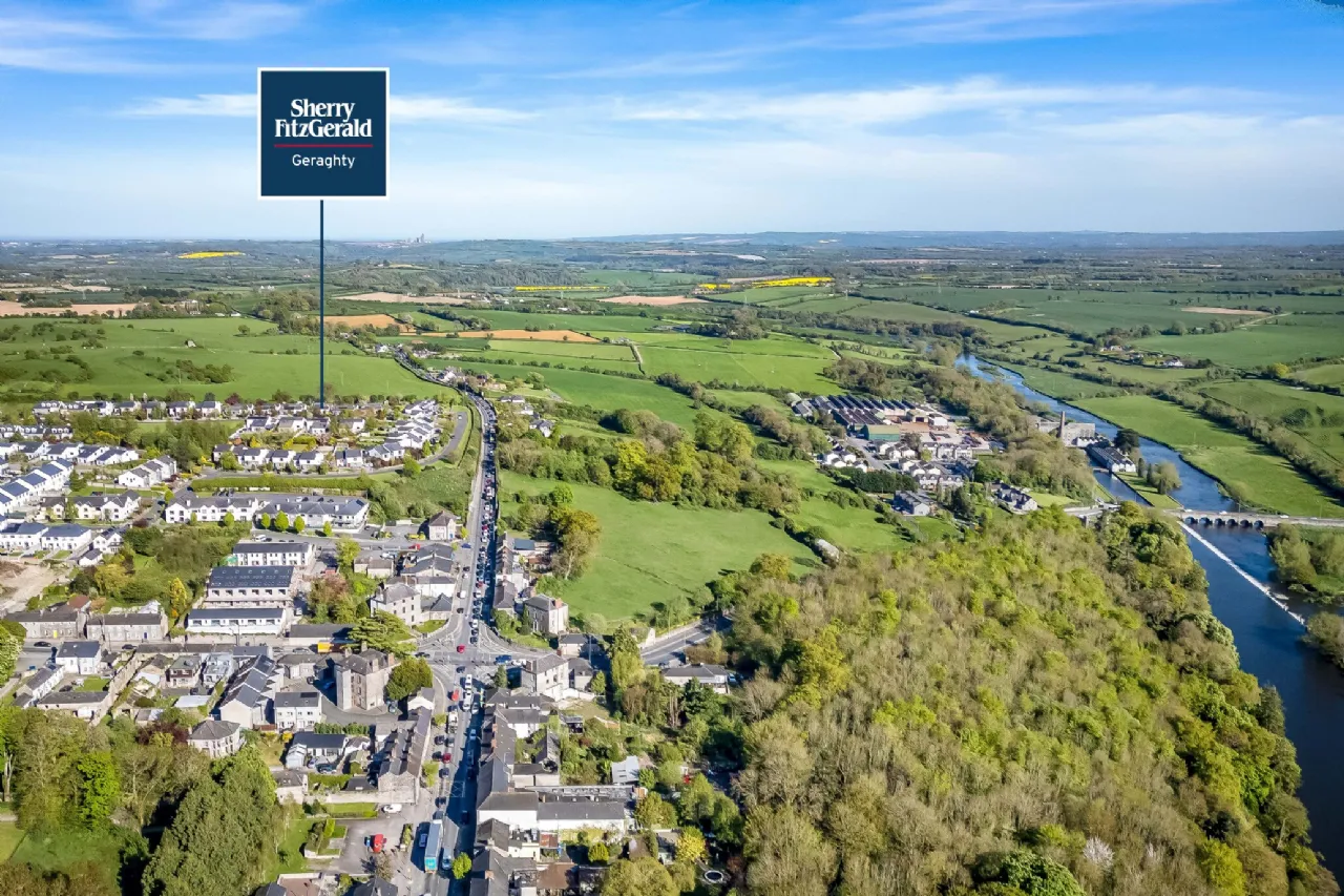 Photo of 33 Ledwidge Hall, Slane, Co Meath, C15 A447