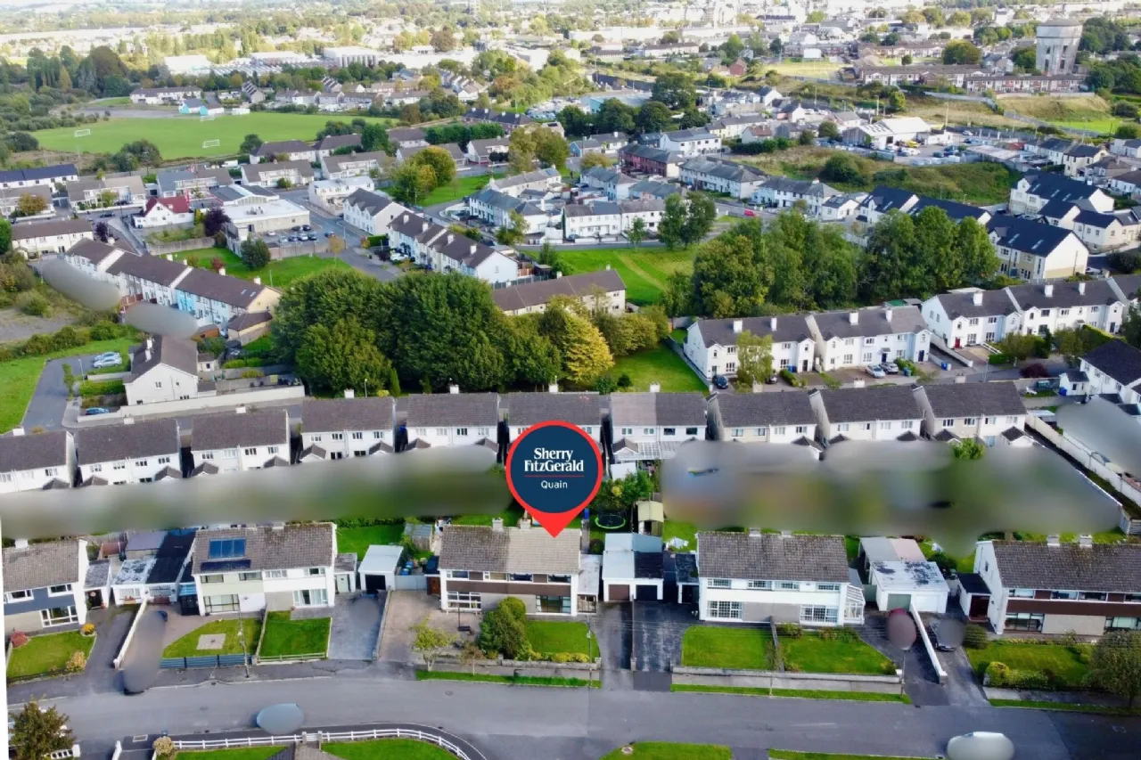 Photo of 11 Ardbrae Park, Athlone, Co Westmeath, N37 W2Y4