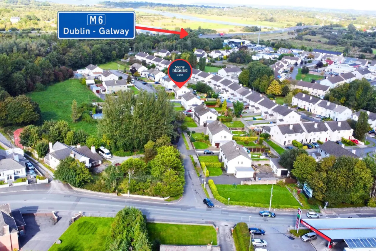 Photo of 11 Ardbrae Park, Athlone, Co Westmeath, N37 W2Y4