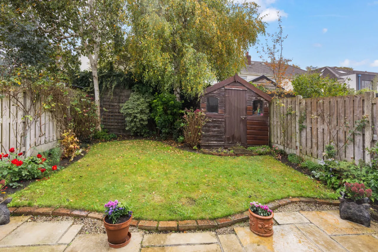 Photo of 38 Churchfields, Milltown, Dublin 14