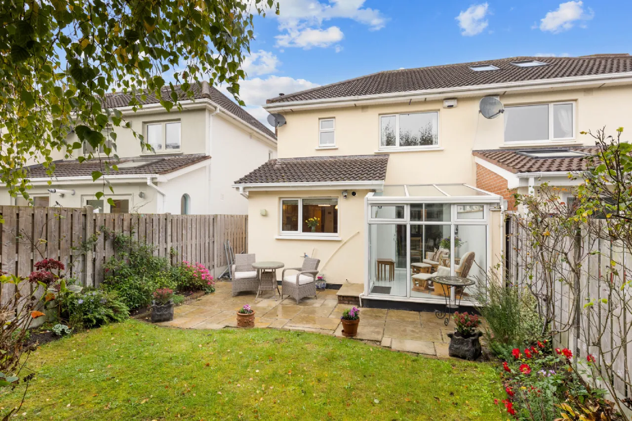 Photo of 38 Churchfields, Milltown, Dublin 14
