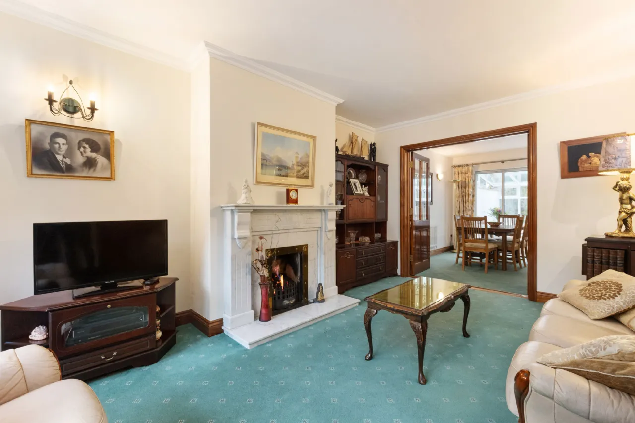 Photo of 38 Churchfields, Milltown, Dublin 14