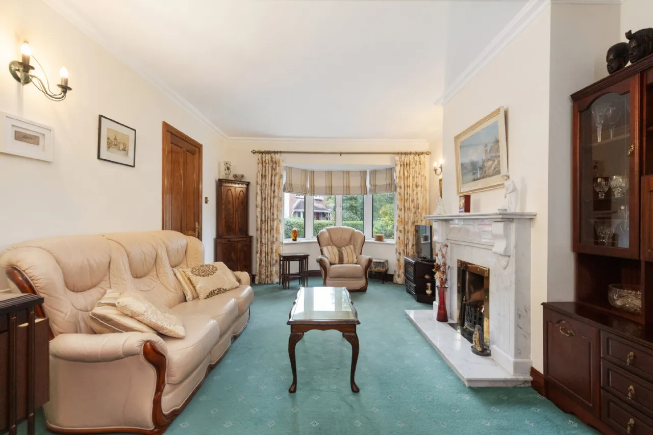 Photo of 38 Churchfields, Milltown, Dublin 14