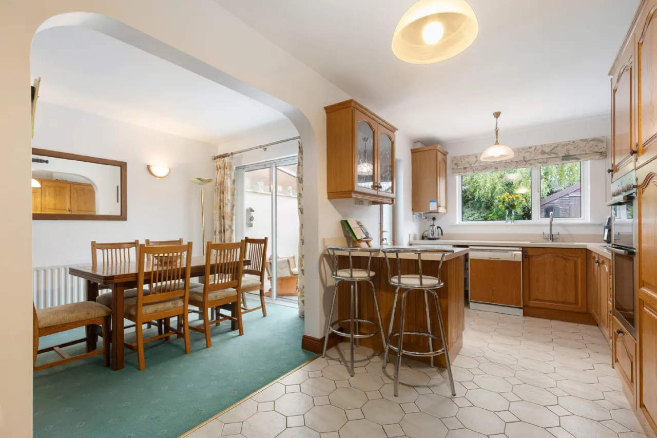 Photo of 38 Churchfields, Milltown, Dublin 14