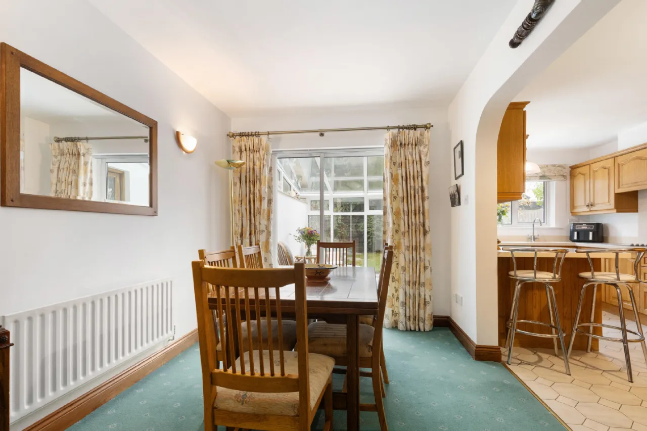 Photo of 38 Churchfields, Milltown, Dublin 14