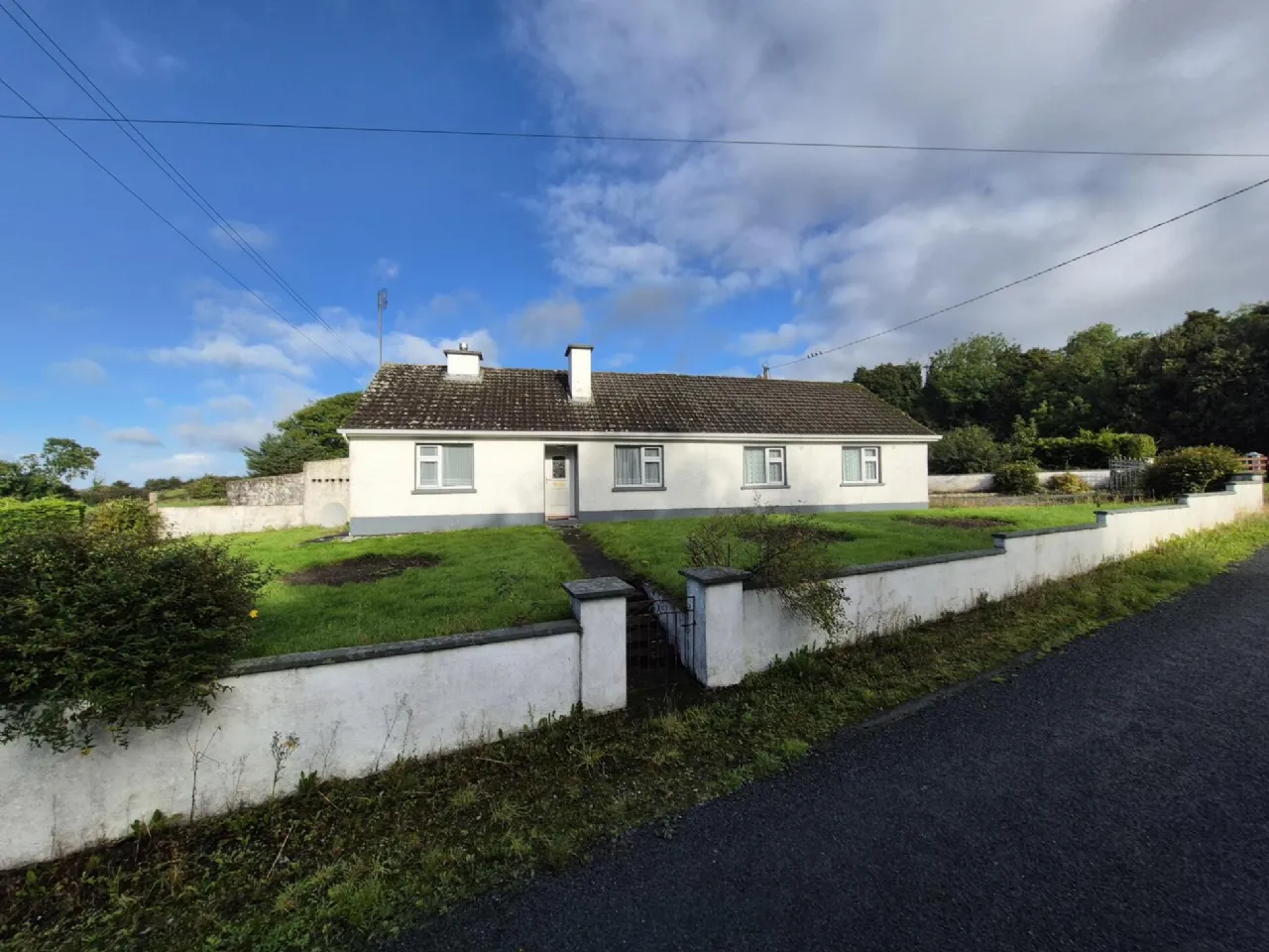 Photo of Gurteen, Cloonfad,, Ballyhaunis, Co. Rosscommon, F35WN28