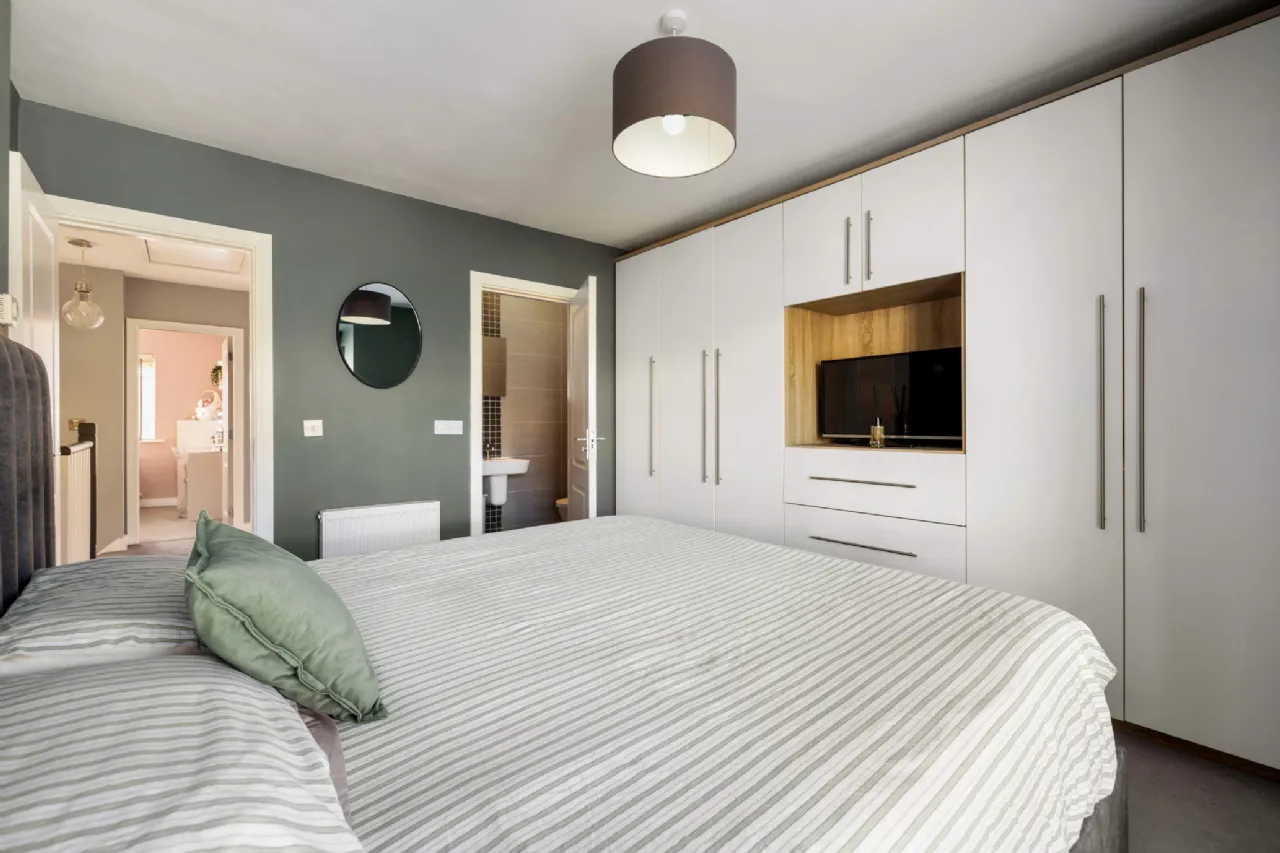 Photo of 37 Barleyfield, Wicklow Hills, Newtownmountkennedy, Co. Wicklow, A63 E938