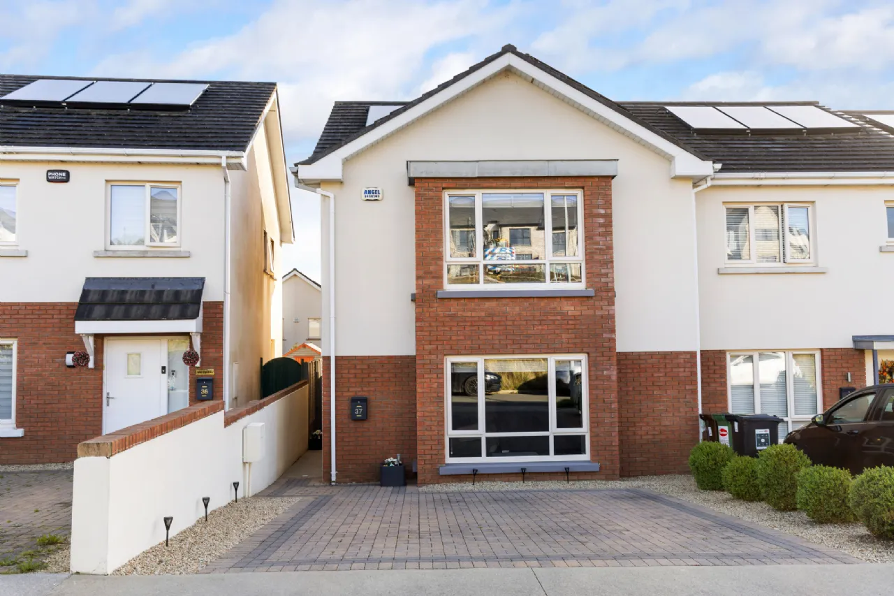 Photo of 37 Barleyfield, Wicklow Hills, Newtownmountkennedy, Co. Wicklow, A63 E938