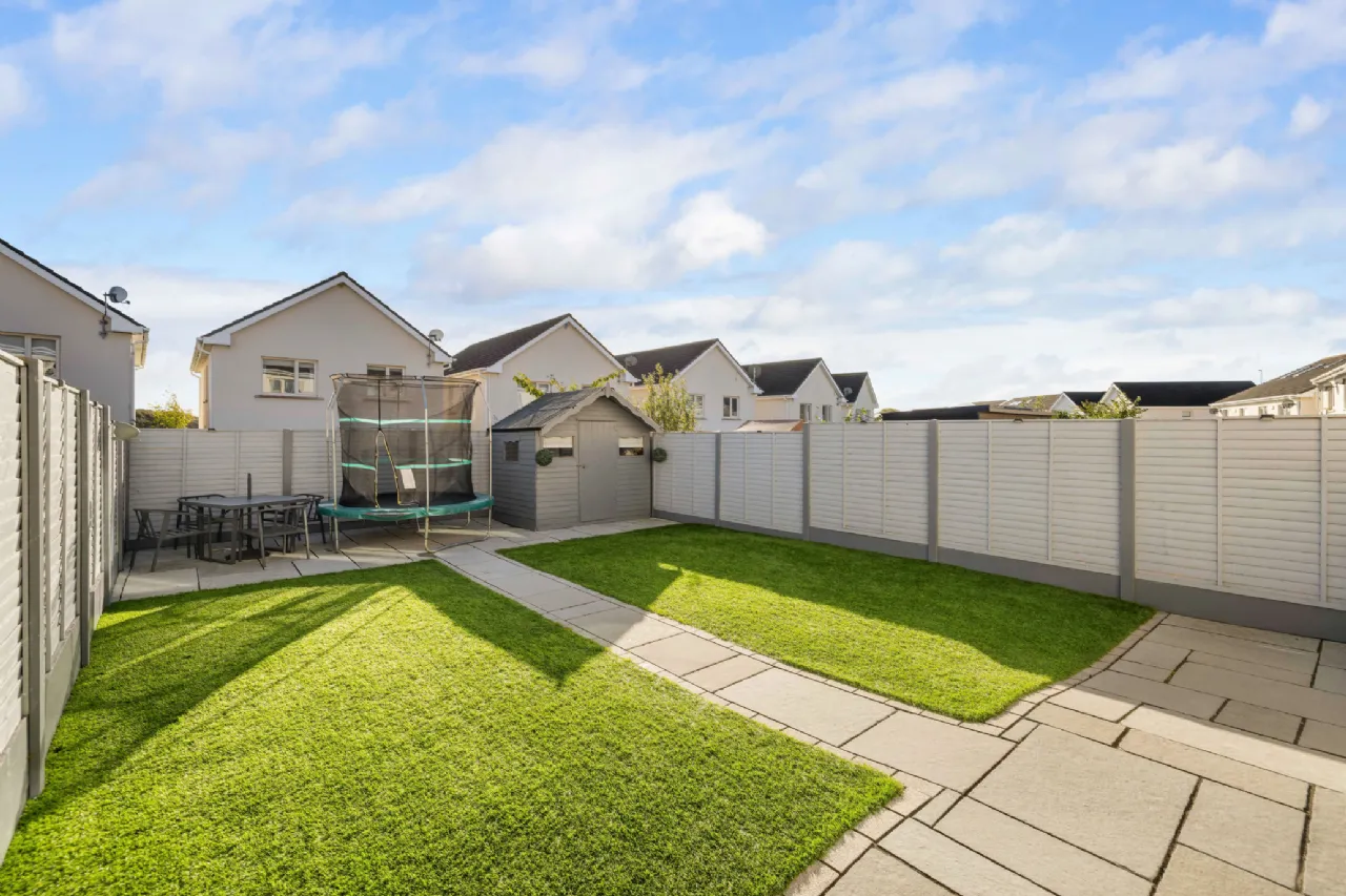Photo of 37 Barleyfield, Wicklow Hills, Newtownmountkennedy, Co. Wicklow, A63 E938