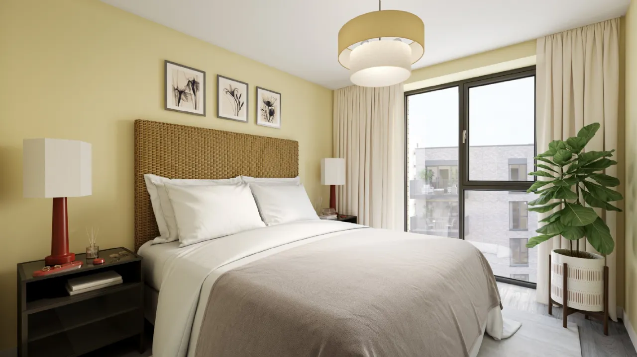 Photo of 3 Bedroom Apartments, The Dunmore Collection, South Coast, Shankill, Co Dublin