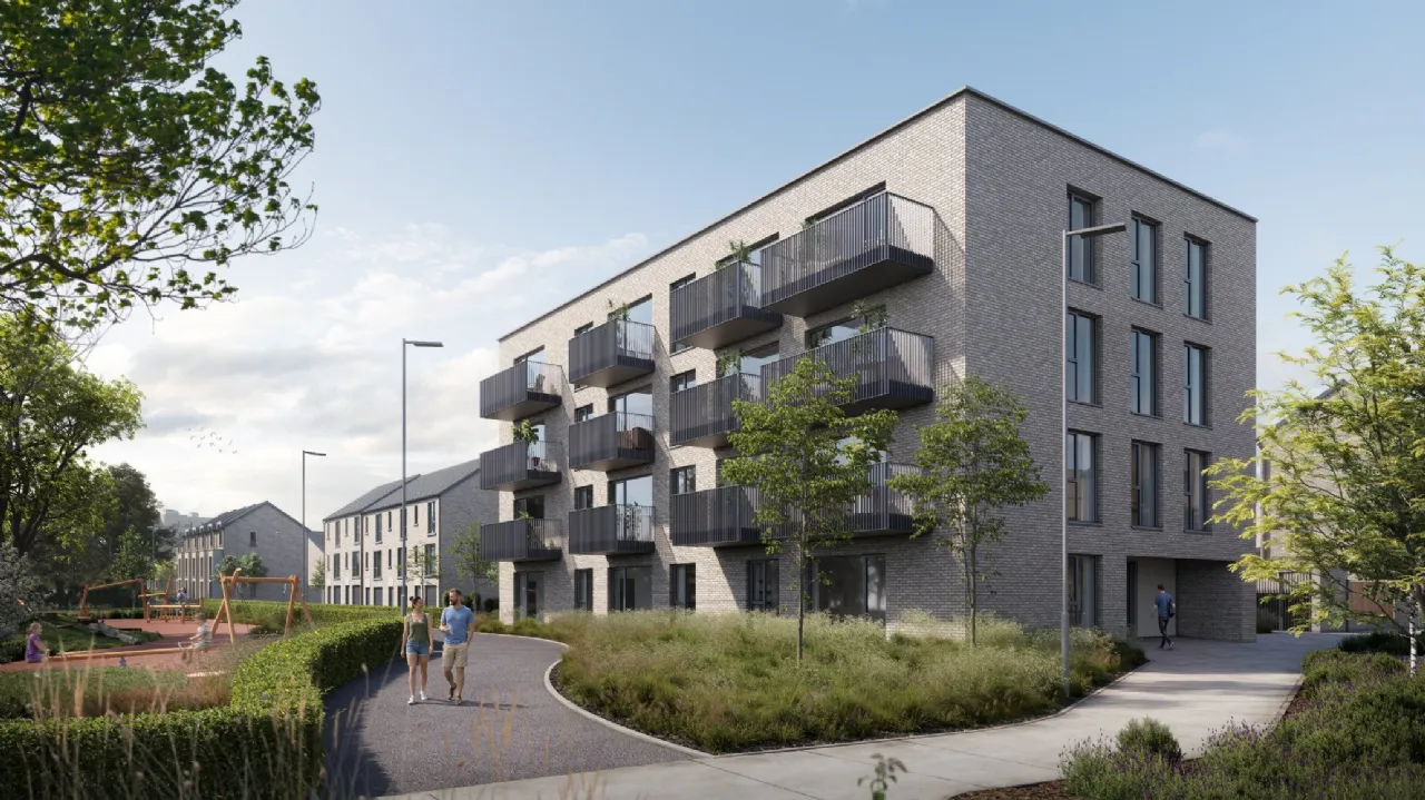 Photo of 1 Bedroom Apartments THE SPINNAKER, The Apartments Collection, South Coast, Shankill, Co Dublin