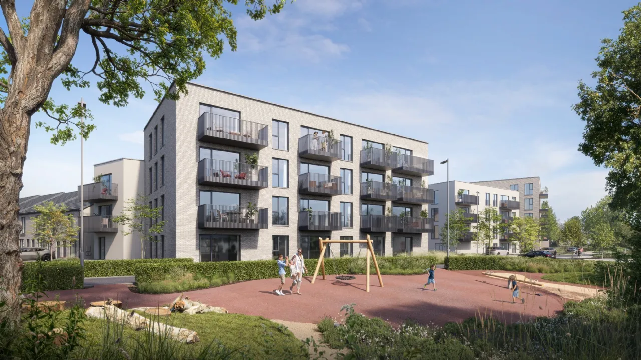 Photo of 1 Bedroom Apartments THE SPINNAKER, The Apartments Collection, South Coast, Shankill, Co Dublin
