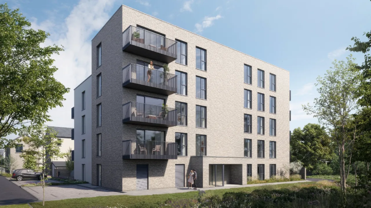 Photo of 1 Bedroom Apartments THE SPINNAKER, The Apartments Collection, South Coast, Shankill, Co Dublin