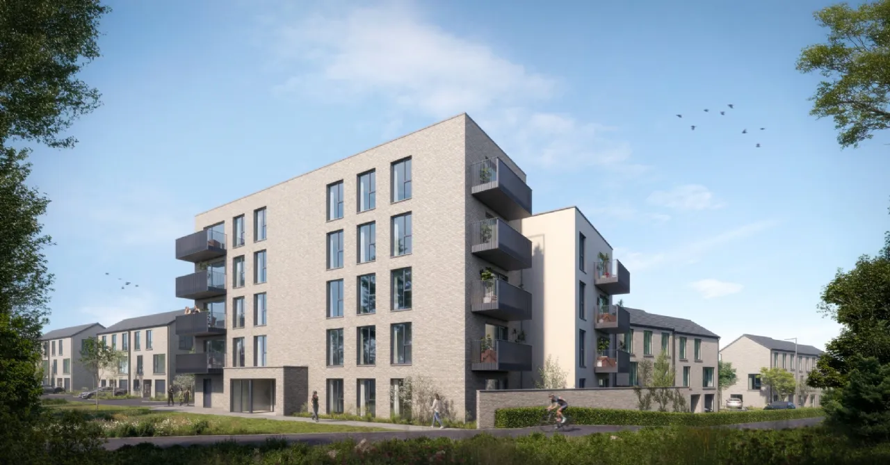 Photo of 1 Bedroom Apartments THE SPINNAKER, The Apartments Collection, South Coast, Shankill, Co Dublin