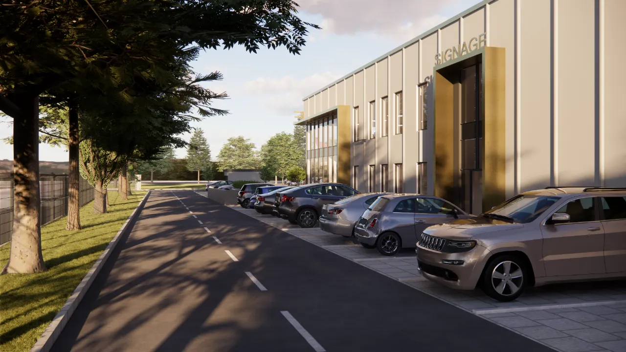 Photo of Prime Industrial Facility, Donore Road, Drogheda, Co. Louth, A92 T851