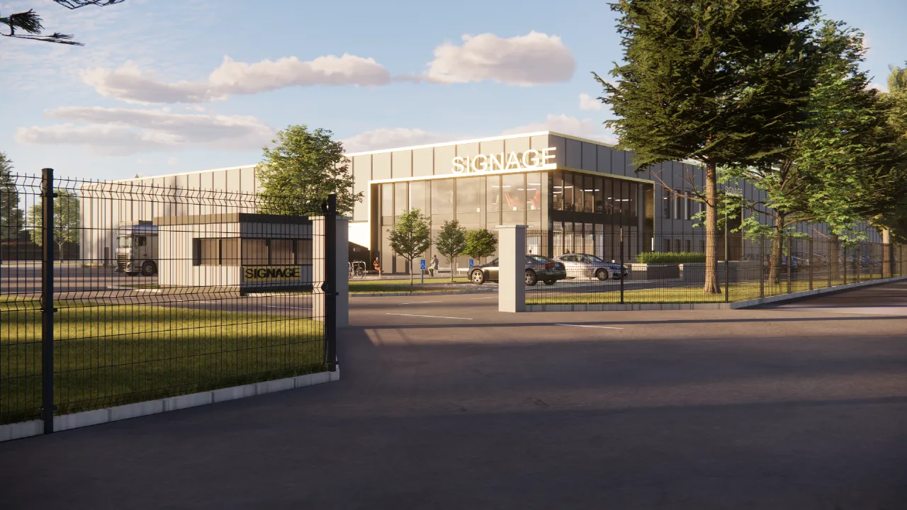 Photo of Prime Industrial Facility, Donore Road, Drogheda, Co. Louth, A92 T851