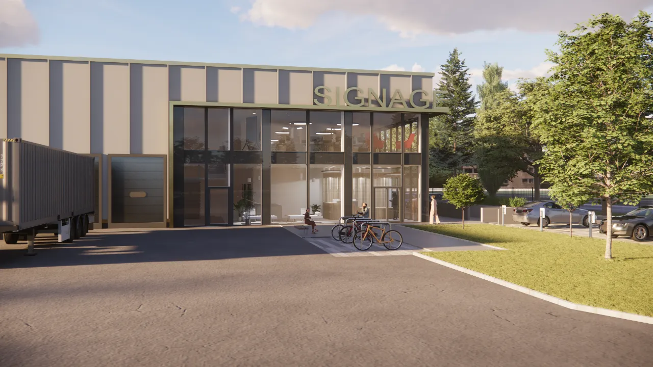 Photo of Prime Industrial Facility, Donore Road, Drogheda, Co. Louth, A92 T851