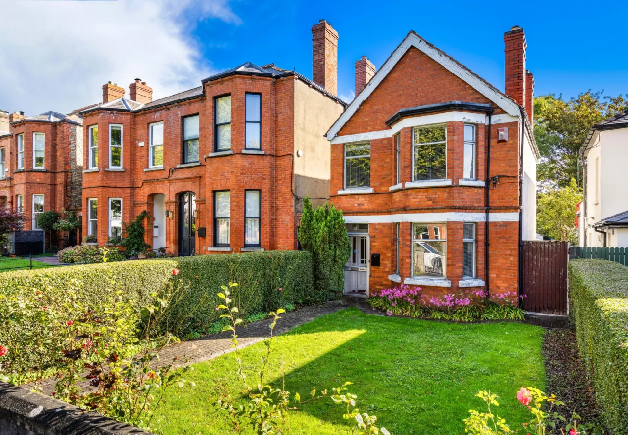 Photo of Myville, 55 Hollybrook Road, Clontarf, Dublin 3, D03 W821
