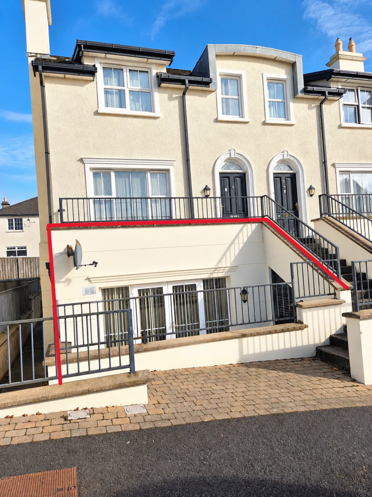 Photo of 73a The Green, Thornberry, Letterkenny, Co. Donegal, F92 N702
