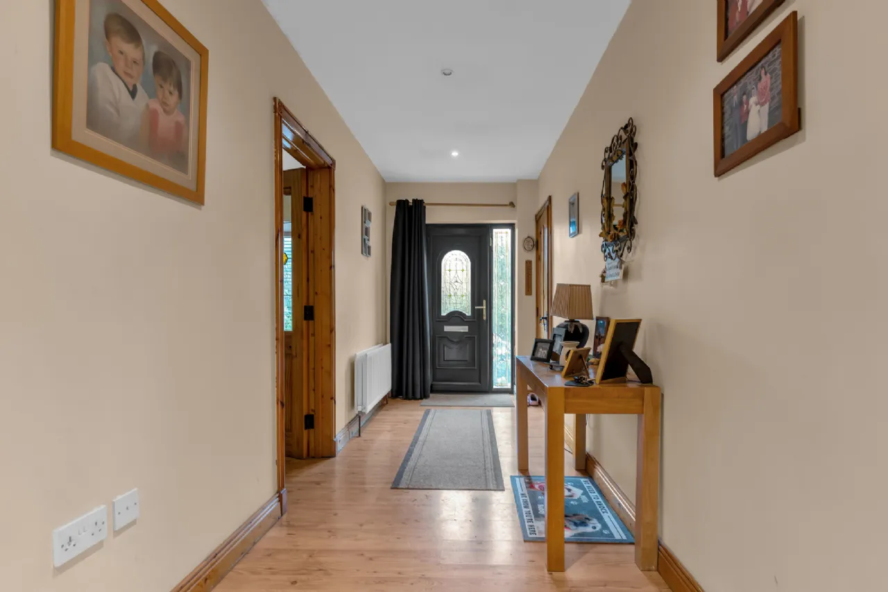 Photo of Hollybrook, Crookstown Upper, Ballitore,, Co. Kildare., R14YF72