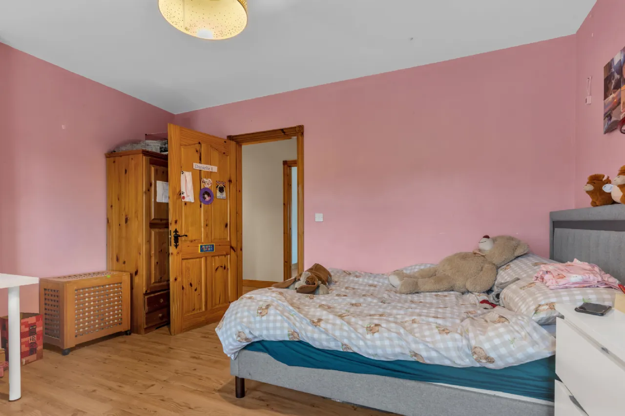 Photo of Hollybrook, Crookstown Upper, Ballitore,, Co. Kildare., R14YF72