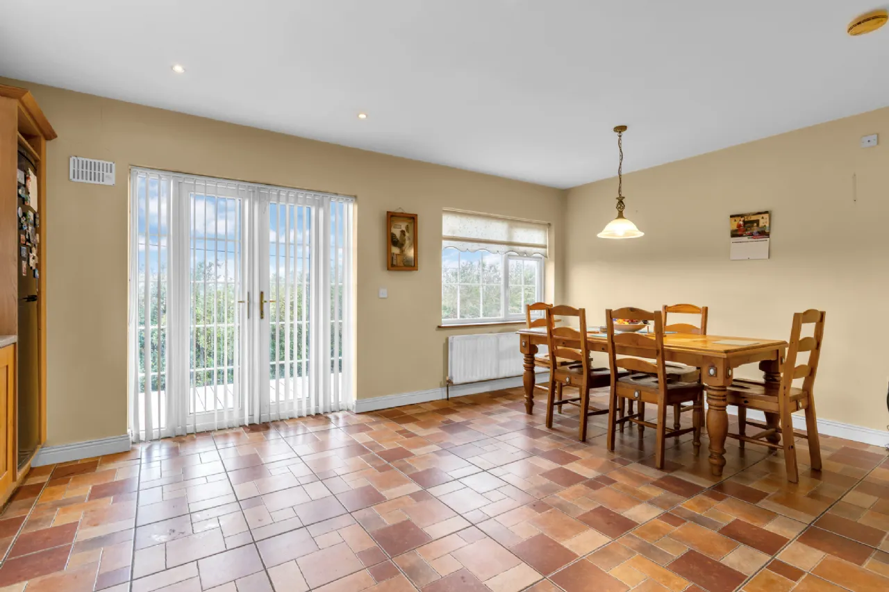 Photo of Hollybrook, Crookstown Upper, Ballitore,, Co. Kildare., R14YF72