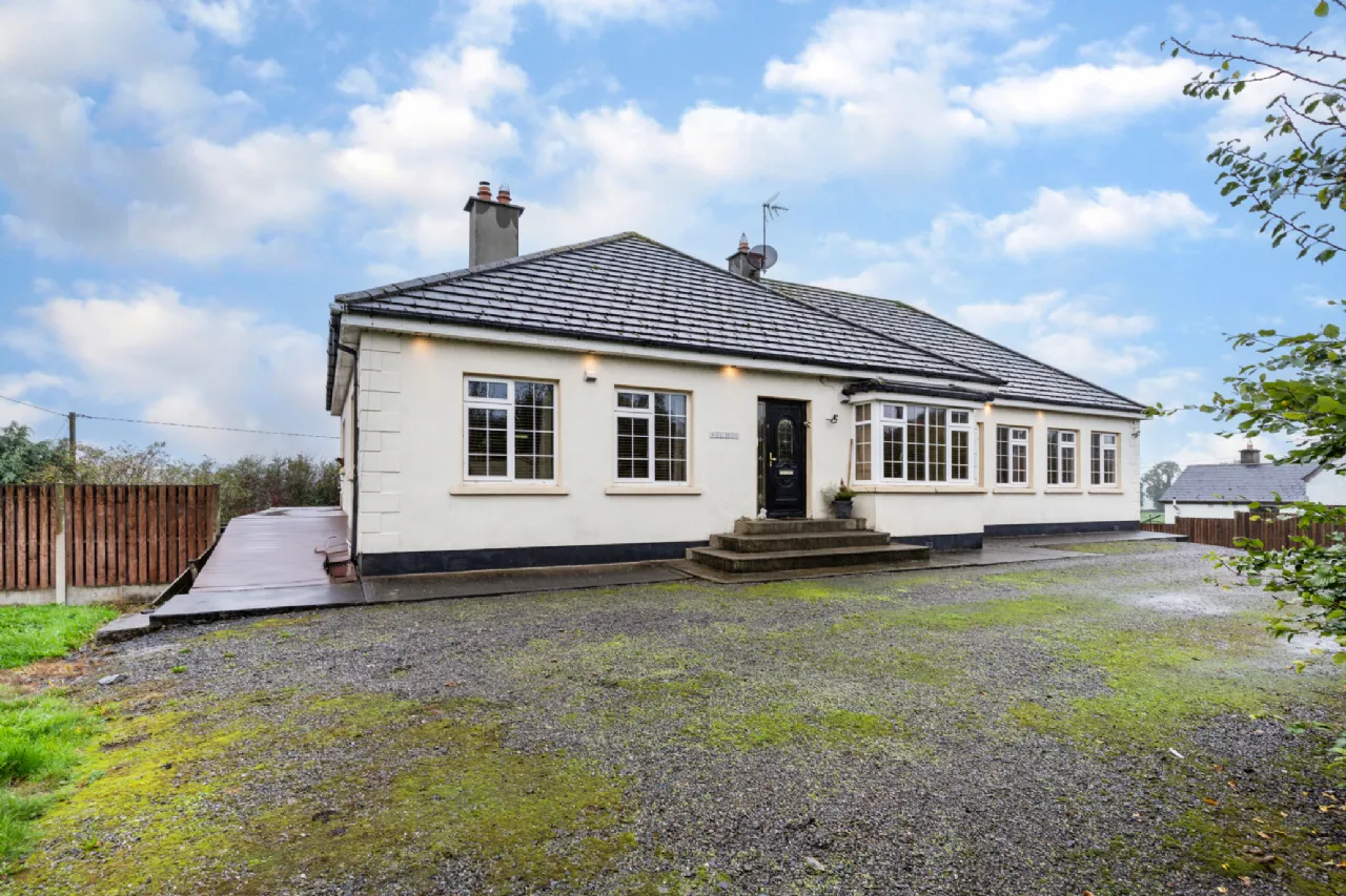 Photo of Hollybrook, Crookstown Upper, Ballitore,, Co. Kildare., R14YF72