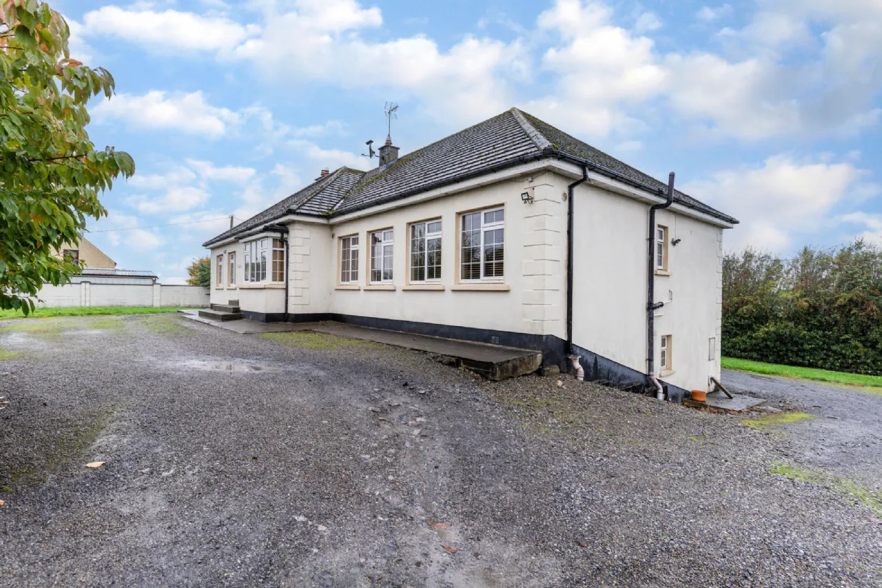 Photo of Hollybrook, Crookstown Upper, Ballitore,, Co. Kildare., R14YF72