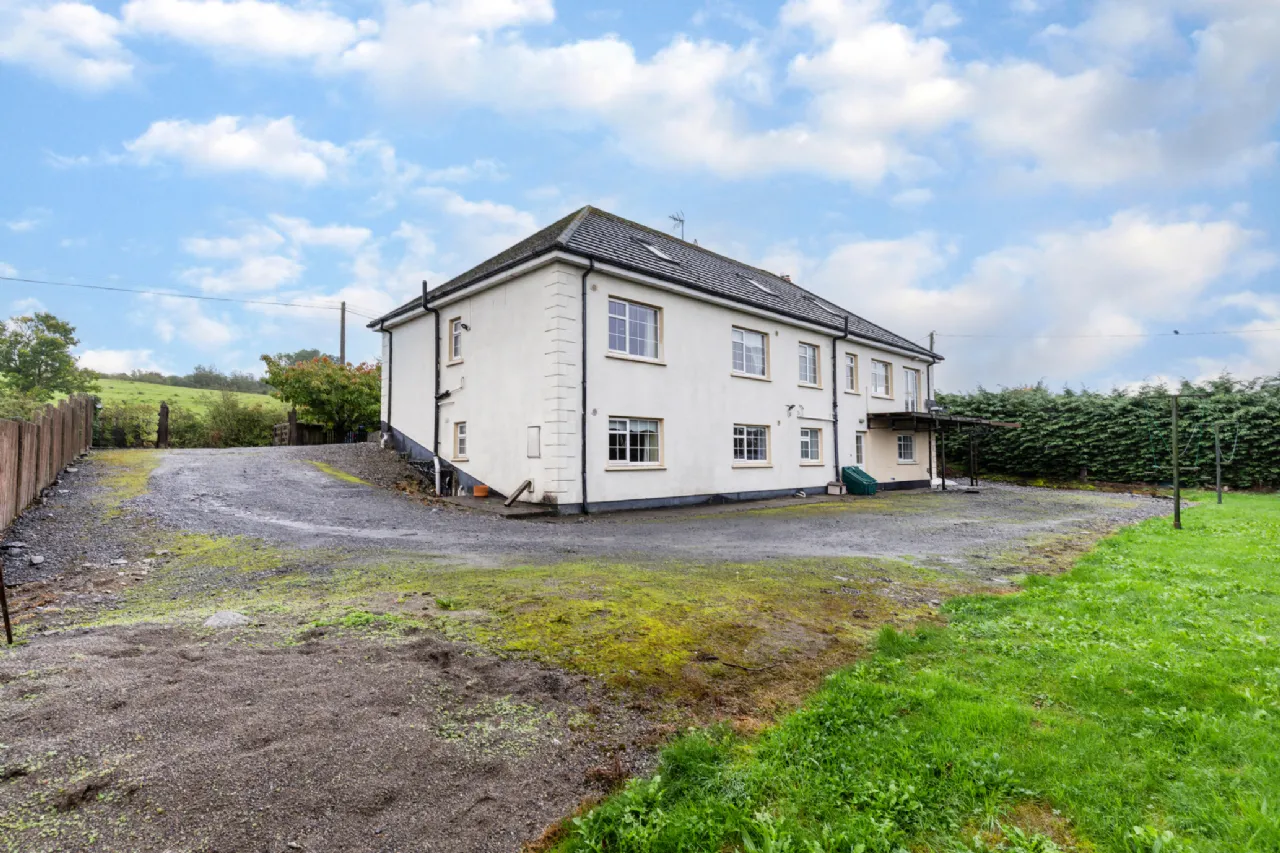 Photo of Hollybrook, Crookstown Upper, Ballitore,, Co. Kildare., R14YF72