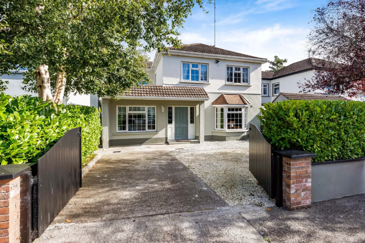 Photo of 15 Castle Lawns, Athboy, Co Meath, C15 AX21