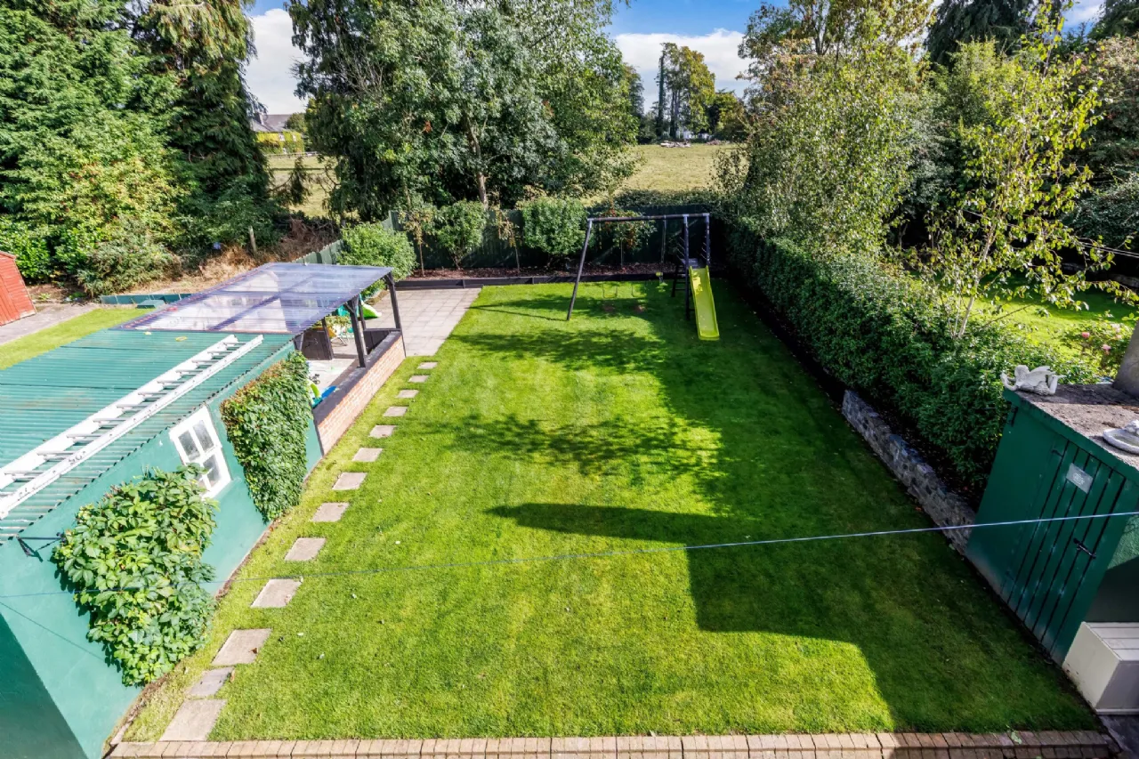 Photo of 15 Castle Lawns, Athboy, Co Meath, C15 AX21