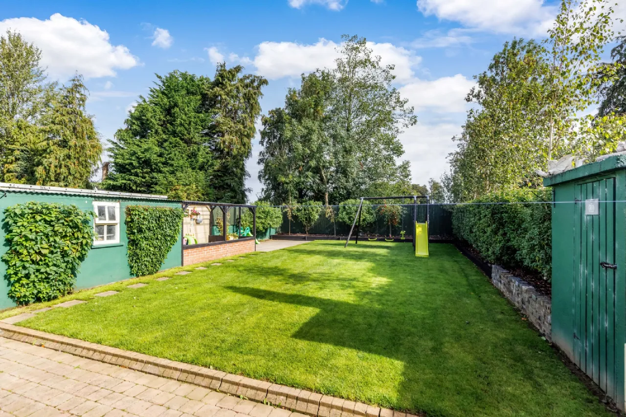 Photo of 15 Castle Lawns, Athboy, Co Meath, C15 AX21