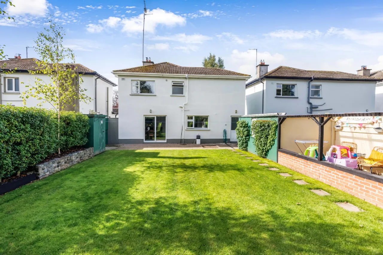 Photo of 15 Castle Lawns, Athboy, Co Meath, C15 AX21