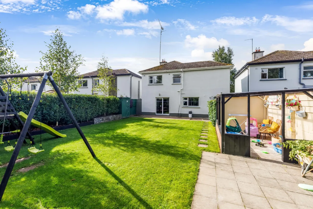 Photo of 15 Castle Lawns, Athboy, Co Meath, C15 AX21