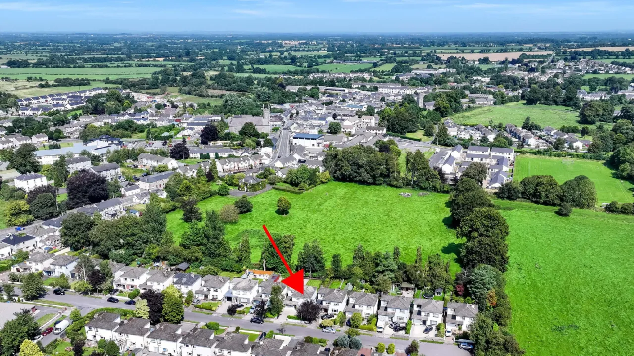 Photo of 15 Castle Lawns, Athboy, Co Meath, C15 AX21