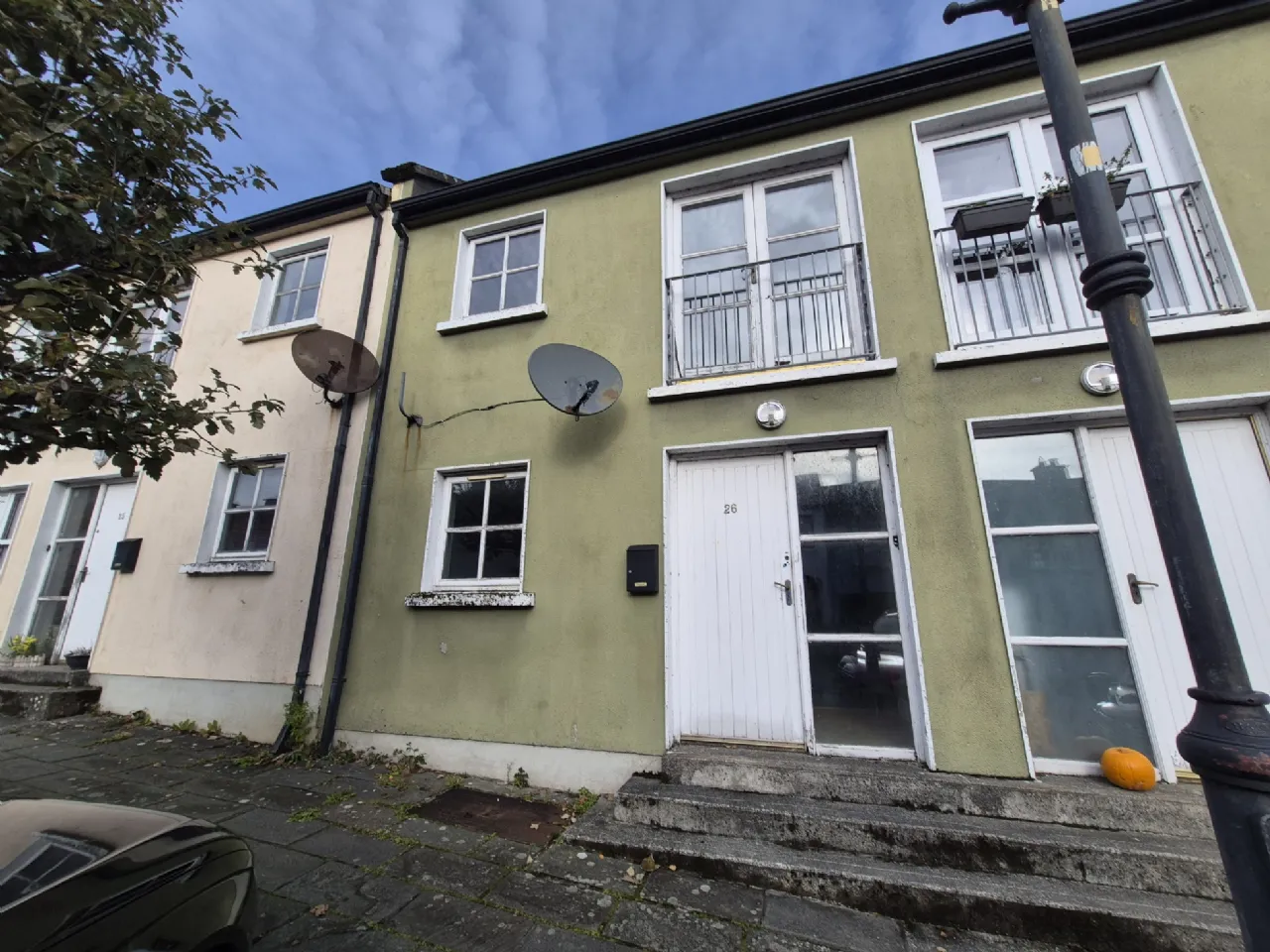 Photo of 26 Quay Village, Westport, Co Mayo, F28 R884