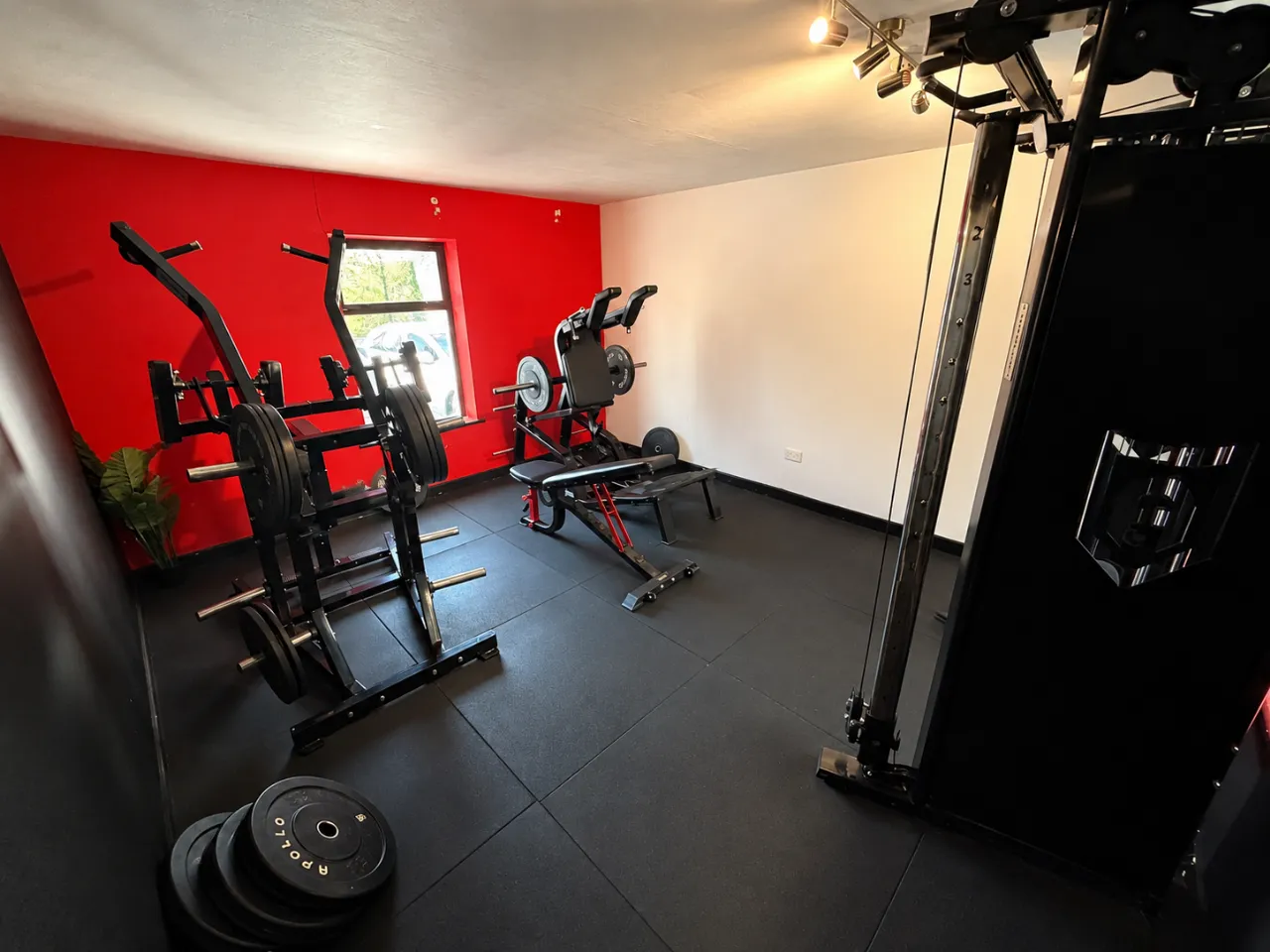 Photo of Commercial Premesis, Glasslyn Road, Cloughmacsimon, Bandon, Co. Cork, P72AX05