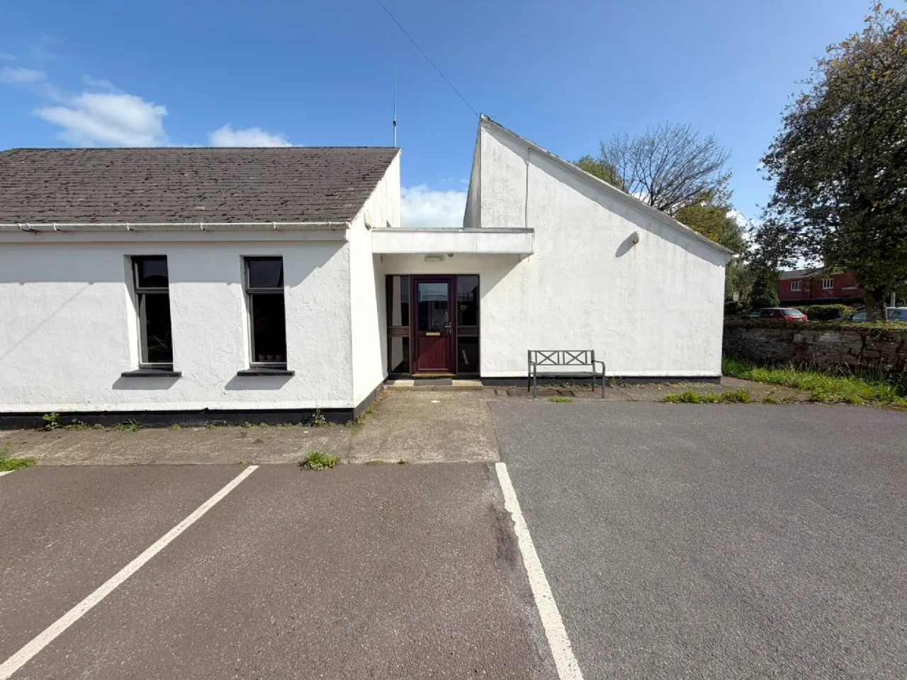 Photo of Commercial Premesis, Glasslyn Road, Cloughmacsimon, Bandon, Co. Cork, P72AX05