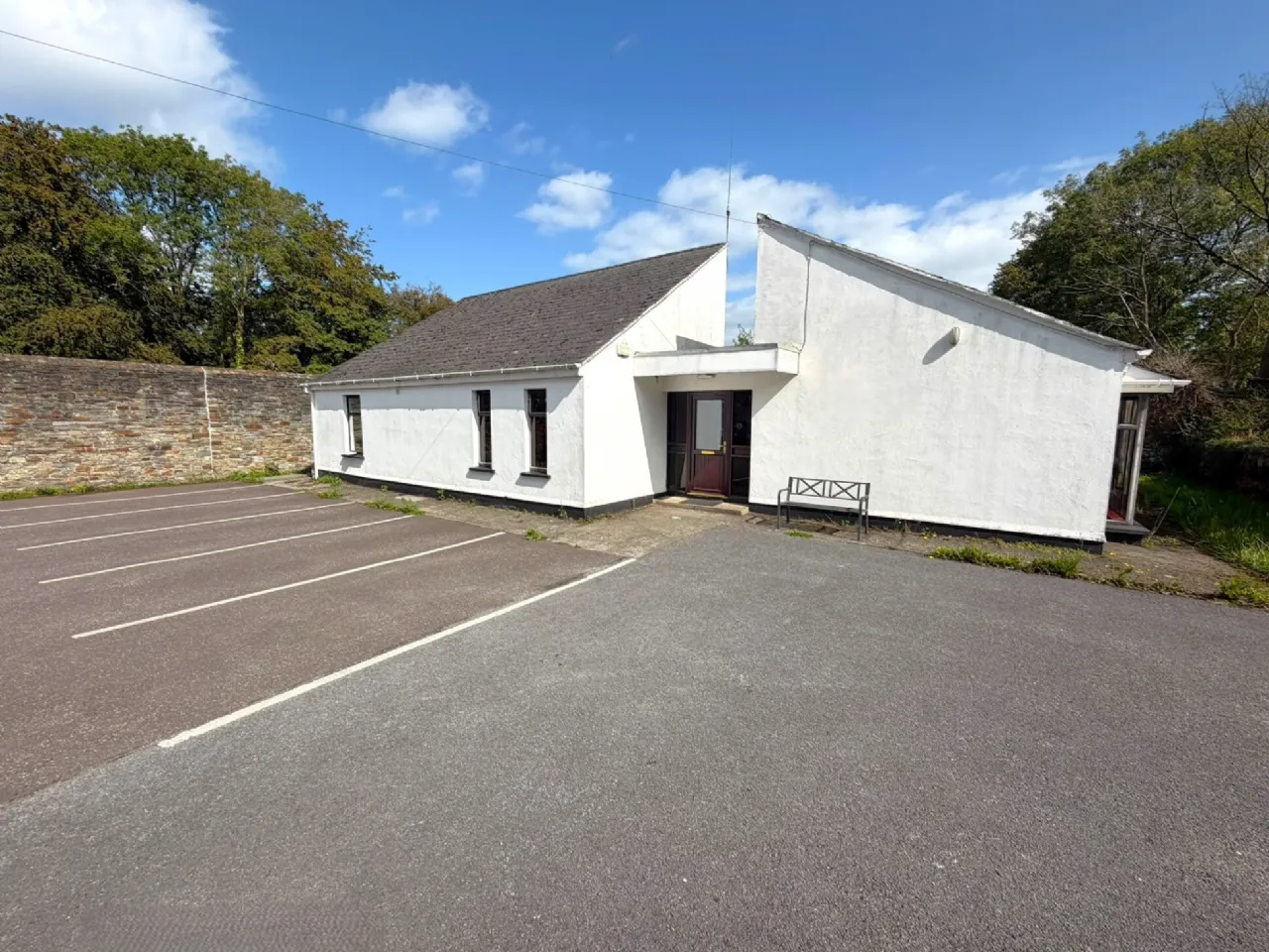 Photo of Commercial Premesis, Glasslyn Road, Cloughmacsimon, Bandon, Co. Cork, P72AX05