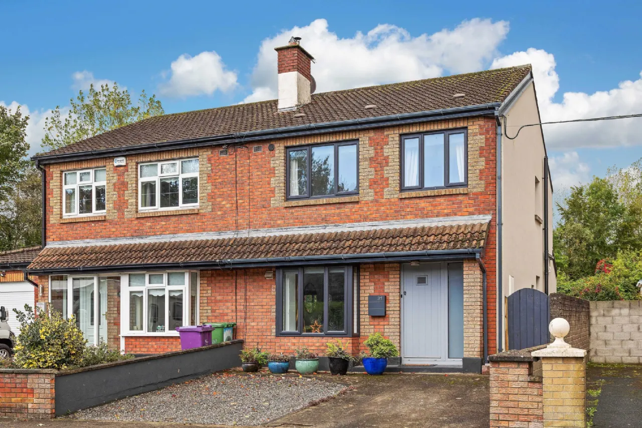 Photo of 31 Castle Grove, Swords Demesne, Swords, Co Dublin, K67 PD86