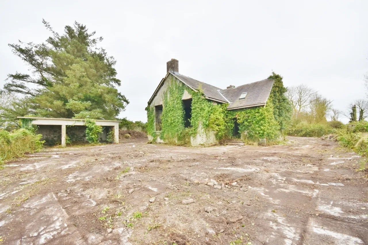 Photo of The Old School House, Kilbaha, Moyvane, Co Kerry