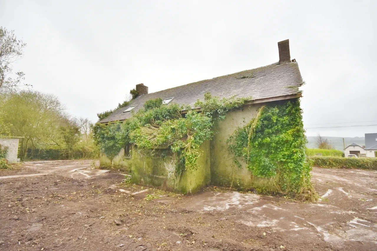 Photo of The Old School House, Kilbaha, Moyvane, Co Kerry