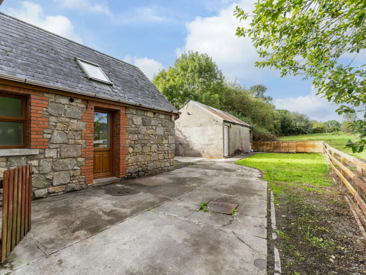 Photo of Baltinglass West, Baltinglass,, Co Wicklow, W91RC96