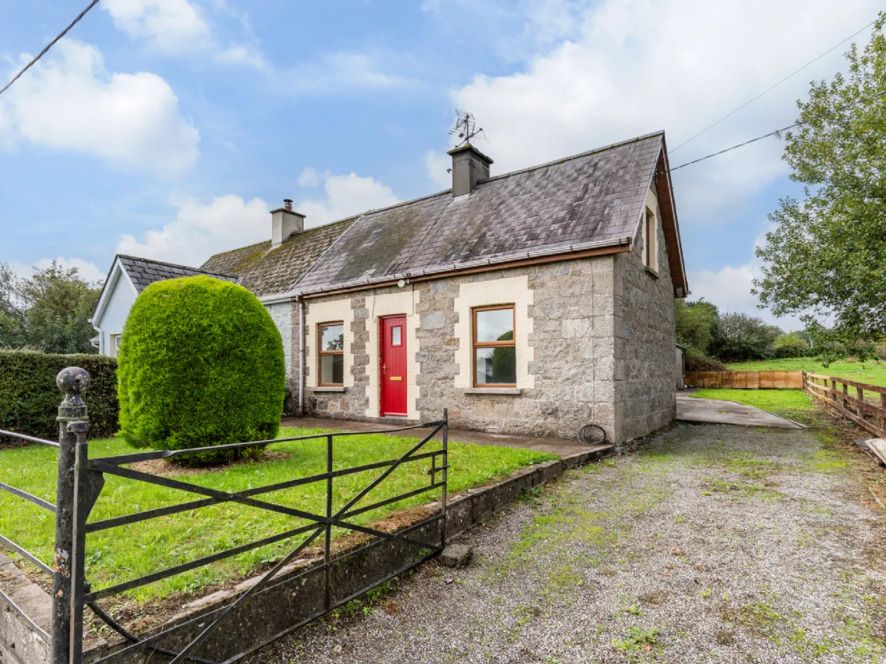 Photo of Baltinglass West, Baltinglass,, Co Wicklow, W91RC96