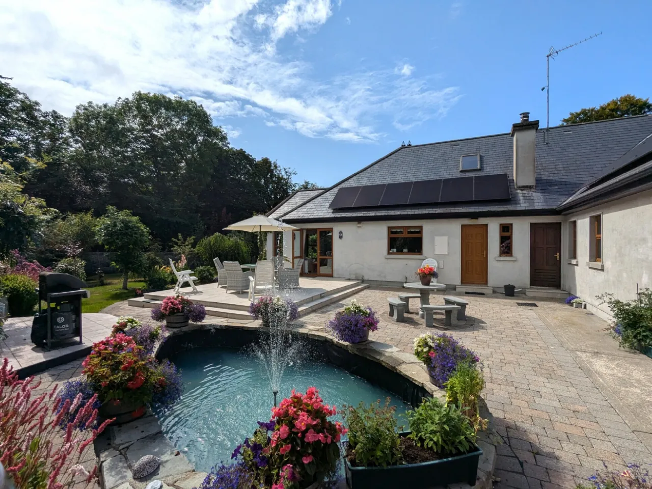 Photo of Clooneen, Westport, Co Mayo, F28 X281